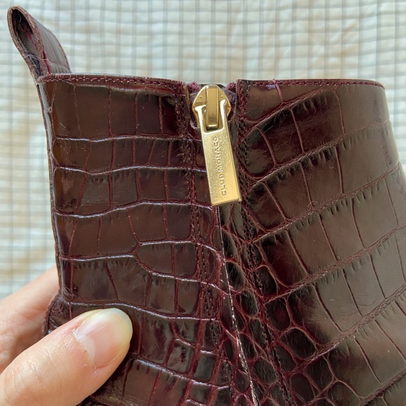 Club Monaco Booties - Picture 6 of 6